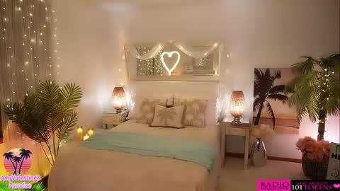  AmyValentine  online show from 03/27/26, 05:57