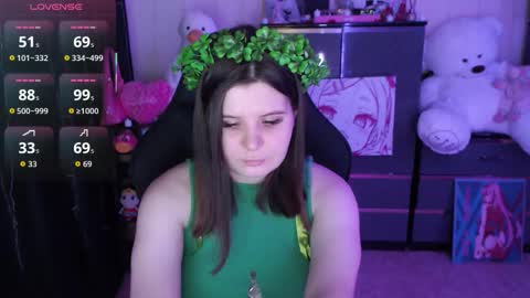 amyvibes online show from 03/17/26, 08:34