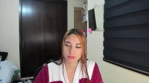 amy online show from 04/15/26, 07:10