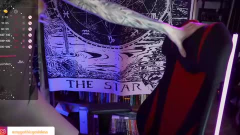 Amy switch Goddess divine Mistress   online show from 03/05/25, 11:28