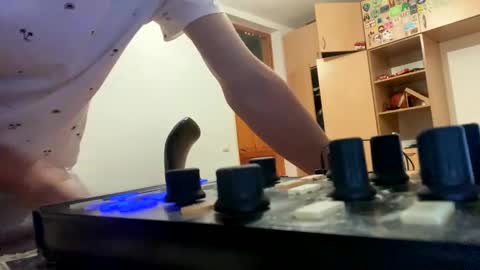 Snapshot of amyyrlikesdeep chatting on 03/12/25, 08:41 amyyrlikesdeep online show from 03/12/25, 08:41