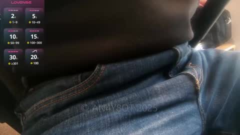 A online show from 01/13/25, 02:21