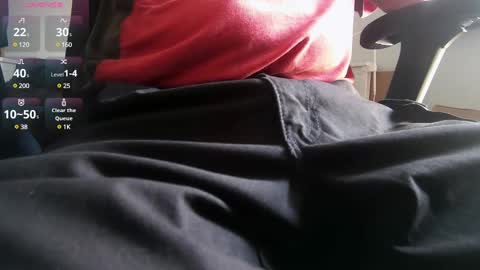 A online show from 03/08/25, 01:03