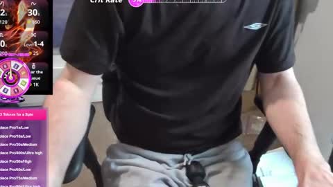 A online show from 12/05/25, 09:51