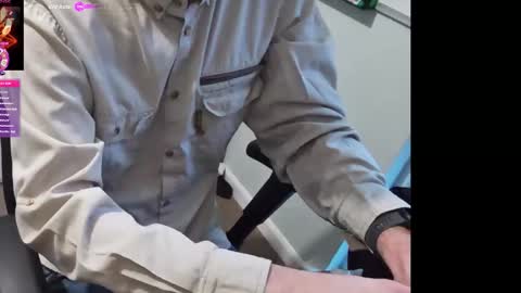 A online show from 01/12/26, 08:52