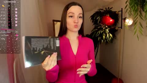 Angie online show from 02/12/25, 05:37