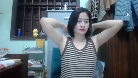 an_naughty online show from 02/16/26, 08:54