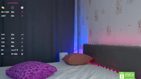 Angelica online show from 02/18/25, 06:04