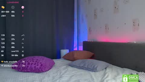 Angelica online show from 02/18/25, 09:09