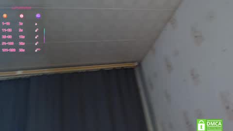 Angelica online show from 03/08/25, 05:11