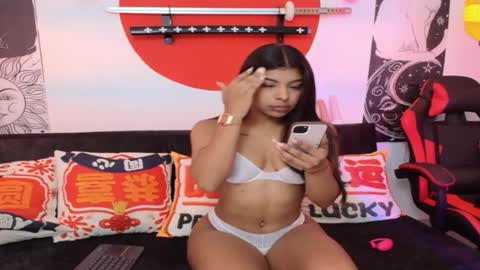 Snapshot of ana__grace chatting on 02/23/26, 12:46 Ana online show from 02/23/26, 12:46