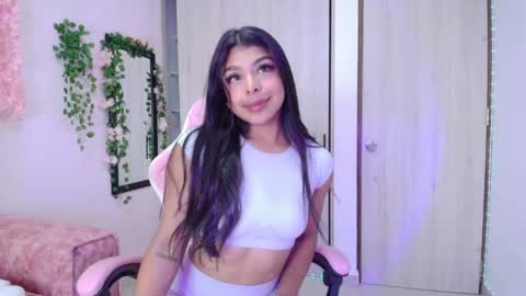 Ana online show from 04/12/26, 03:22