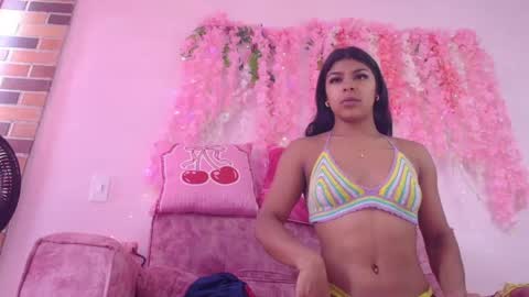 Ana online show from 05/01/26, 12:43