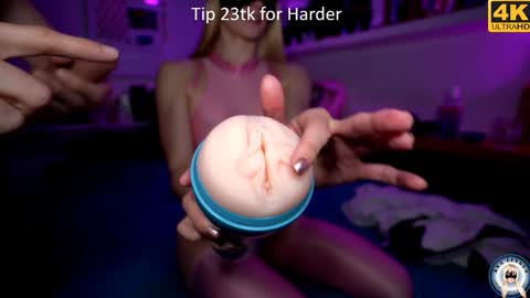 Ana   online show from 03/08/26, 07:39