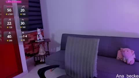 Snapshot of ana_becker1 chatting on 09/16/25, 01:06 Ana online show from 09/16/25, 01:06