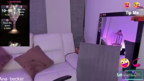 Ana online show from 03/20/26, 04:50