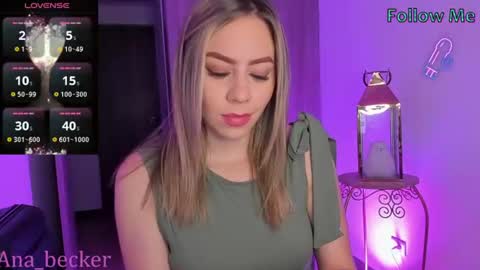 Ana online show from 07/02/26, 12:54