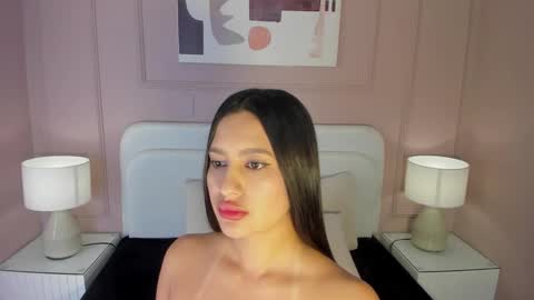 Ana  online show from 03/09/25, 11:03