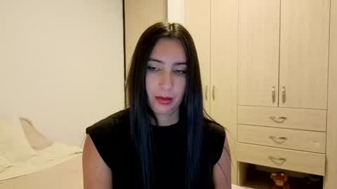 Ana  IG an castillo 1 online show from 08/09/26, 04:06