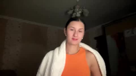 Ana fire007 online show from 12/21/25, 02:24