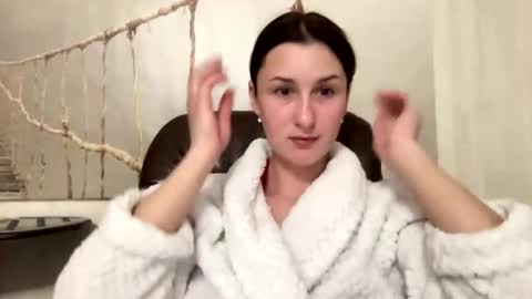 Ana fire007 online show from 04/25/26, 05:21