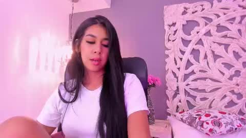 Ana Gonzalez online show from 07/09/26, 09:41