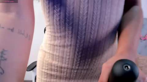 ana_grecco online show from 04/16/26, 09:15