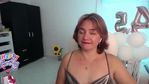  Ana  online show from 01/15/25, 01:56