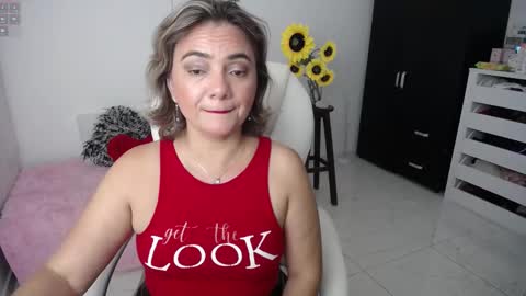  Ana  online show from 02/14/25, 10:59