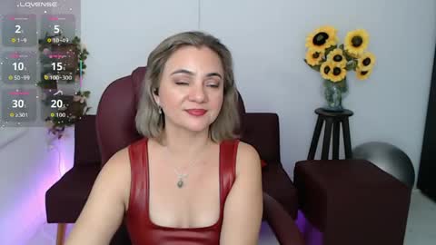  Ana  online show from 04/25/26, 12:13