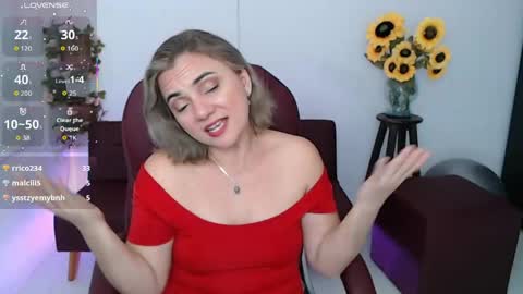  Ana  online show from 05/04/26, 10:17