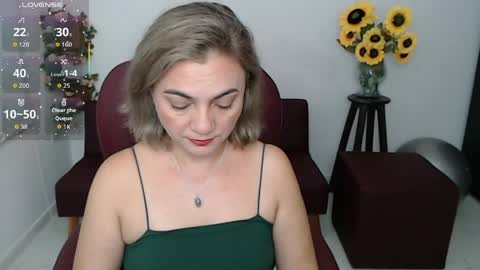 Ana  online show from 05/05/26, 11:46