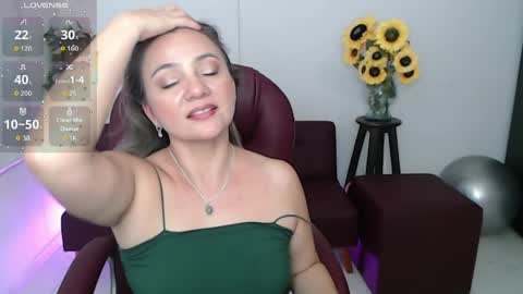 ANA online show from 04/11/26, 10:36