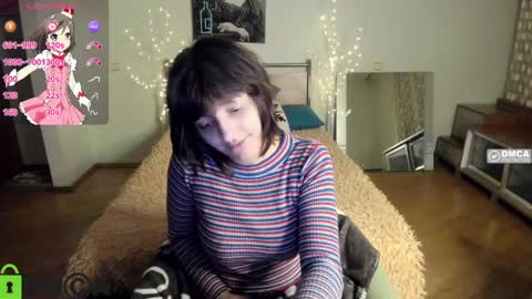 Hi Im Ana online show from 04/08/26, 11:59