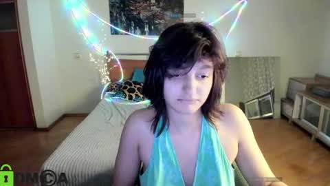 Snapshot of ana_jil chatting on 06/28/26, 10:16 Hi Im Ana online show from 06/28/26, 10:16