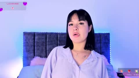 Snapshot of ana_levi chatting on 11/06/25, 04:57 Ana online show from 11/06/25, 04:57