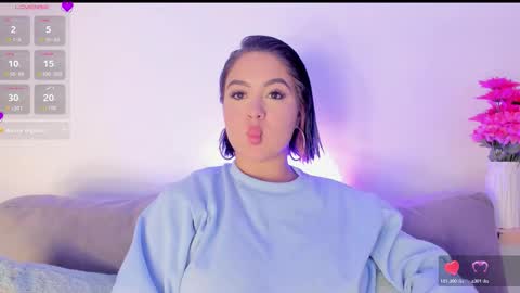 Ana online show from 02/05/26, 09:58