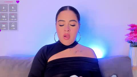 Ana online show from 02/07/26, 09:35