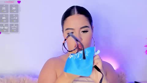 Ana online show from 02/09/26, 11:25