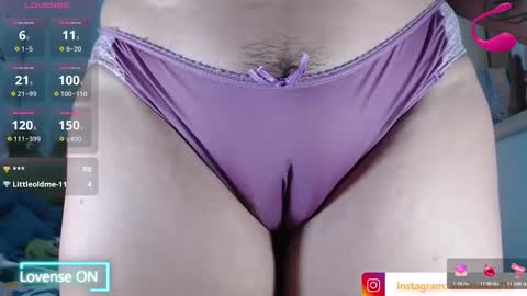 Ana lopez - Cameltoe girl  online show from 10/24/25, 03:36