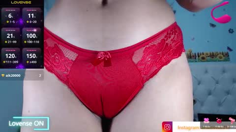 Ana lopez - Cameltoe girl  online show from 12/21/25, 01:24