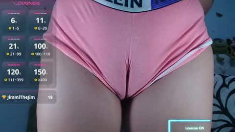 Snapshot of ana_loveee chatting on 06/09/26, 01:12 Ana lopez - Cameltoe girl online show from 06/09/26, 01:12