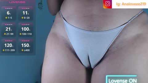 Snapshot of ana_loveee chatting on 06/17/26, 01:52 Ana lopez - Cameltoe girl online show from 06/17/26, 01:52