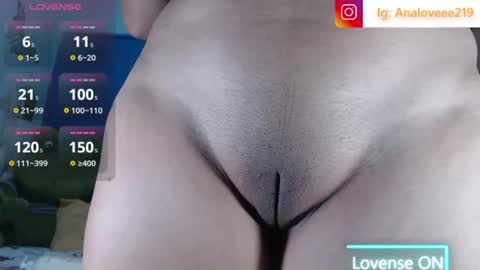 Snapshot of ana_loveee chatting on 07/02/26, 06:25 Ana lopez - Cameltoe girl online show from 07/02/26, 06:25