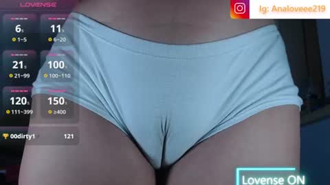 Snapshot of ana_loveee chatting on 07/19/26, 11:03 Ana lopez - Cameltoe girl online show from 07/19/26, 11:03