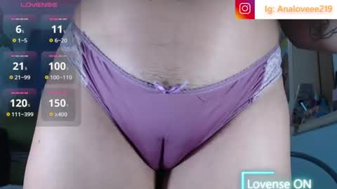 Snapshot of ana_loveee chatting on 07/28/26, 08:01 Ana lopez - Cameltoe girl online show from 07/28/26, 08:01