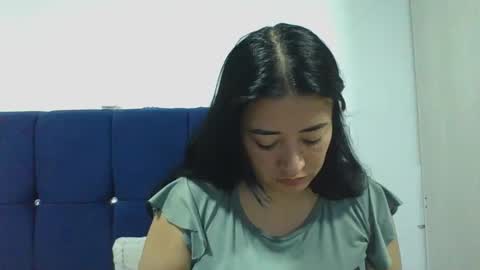 Snapshot of ana_lovexx2 chatting on 01/25/25, 08:53 Ana online show from 01/25/25, 08:53