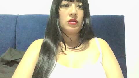 Ana online show from 11/27/25, 02:57