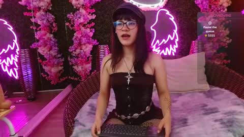 Ana online show from 03/09/26, 04:27