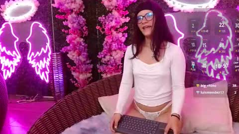 Ana online show from 03/10/26, 04:06